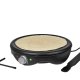 MEDION MD 17204 crepiera 1 crepe 1500 W Nero 2