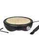 MEDION MD 17204 crepiera 1 crepe 1500 W Nero 5