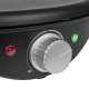 MEDION MD 17204 crepiera 1 crepe 1500 W Nero 6