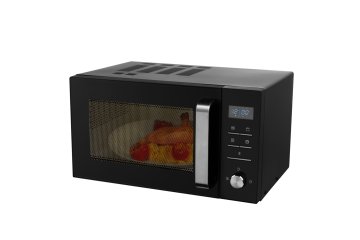 MEDION MD 18043 Nero Microonde combinato Superficie piana 25 L 900 W