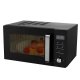 MEDION MD 18043 Nero Microonde combinato Superficie piana 25 L 900 W 2