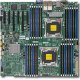 Supermicro MBD-X10DRI-LN4+-O scheda madre LGA 2011 (Socket R) ATX esteso 2