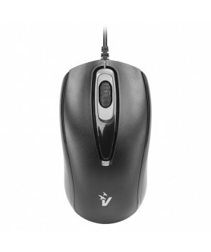 Vultech MOU-2088 mouse Ufficio Ambidestro USB tipo A Ottico 1000 DPI