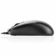 Vultech MOU-2088 mouse Ufficio Ambidestro USB tipo A Ottico 1000 DPI 4