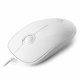 Vultech Mou-3038B mouse Ambidestro USB tipo A Ottico 1000 DPI 4