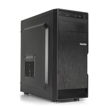 Vultech GS-1696 computer case Midi Tower Nero 500 W