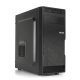 Vultech GS-1696 computer case Midi Tower Nero 500 W 2