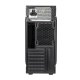 Vultech GS-1696 computer case Midi Tower Nero 500 W 3