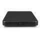 Vultech GS-45U3N contenitore di unità di archiviazione Custodia per Disco Rigido (HDD) Nero 2.5