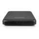Vultech GS-45U3N contenitore di unità di archiviazione Custodia per Disco Rigido (HDD) Nero 2.5