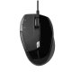 Vultech MOU-4082 mouse Gaming Ambidestro USB tipo A Ottico 1600 DPI 2