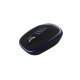 Vultech MN-01W mouse Ufficio Ambidestro RF Wireless Ottico 1600 DPI 3