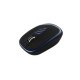 Vultech MN-01W mouse Ambidestro RF Wireless Ottico 1600 DPI 3