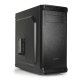 Vultech GS-2411 computer case Midi Tower Nero 500 W 2