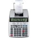 Canon P23-DTSC calcolatrice Desktop Calcolatrice con stampa Argento 2