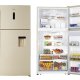 Hisense RT709N4WY1 frigorifero con congelatore Libera installazione 545 L Sabbia 2