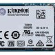 Kingston Technology UV500 120 GB mSATA Serial ATA III 3D TLC 2