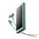 Sony Walkman NW-A45/L lettore e registratore MP3/MP4 Lettore MP3 16 GB Verde 3