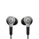 Bang & Olufsen BeoPlay H3 Auricolare Cablato In-ear Musica e Chiamate Nero, Grigio 2