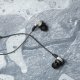 Bang & Olufsen BeoPlay H3 Auricolare Cablato In-ear Nero, Grigio 8