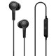 Bang & Olufsen BeoPlay H3 Auricolare Cablato In-ear Nero 3