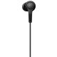 Bang & Olufsen BeoPlay H3 Auricolare Cablato In-ear Nero 4