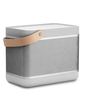 Bang & Olufsen Beolit 15 Altoparlante portatile mono Argento 70 W