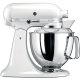 KitchenAid Artisan KSM175 robot da cucina 300 W 4,8 L Bianco 2
