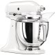 KitchenAid Artisan KSM175 robot da cucina 300 W 4,8 L Bianco 3