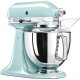 KitchenAid Artisan KSM175 robot da cucina 300 W 4,8 L Blu 4