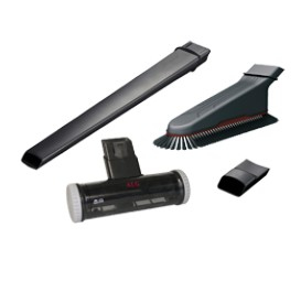 AEG AKIT15 Set di ugelli Aspirapolvere portatile