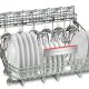 Bosch Serie 6 SMS68TI02E lavastoviglie Libera installazione 13 coperti 6