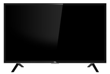 Thomson 40FD5406 TV 101,6 cm (40") Full HD Smart TV Wi-Fi Nero