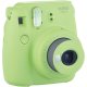 Fujifilm Instax Mini 9 62 x 46 mm Verde, Lime 3