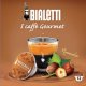 Bialetti Nocciola Capsule caffè 12 pz 3