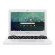 Acer Chromebook 11 CB3-132-C7QF Intel® Celeron® N3060 29,5 cm (11.6