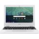 Acer Chromebook 11 CB3-132-C7QF Intel® Celeron® N3060 29,5 cm (11.6