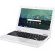 Acer Chromebook 11 CB3-132-C7QF Intel® Celeron® N3060 29,5 cm (11.6