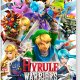 Nintendo Hyrule Warriors: Definitive Edition Definitiva Tedesca, Inglese, ESP, Francese, ITA Nintendo Switch 2
