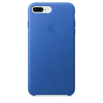 Apple MRG92ZM custodia per cellulare Cover Blu