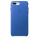 Apple MRG92ZM custodia per cellulare Cover Blu 2
