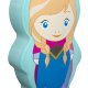 Philips Disney Torcia a LED Anna blu 2