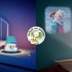 Philips Disney Luce notturna e proiettore 2 in 1 717690816 2