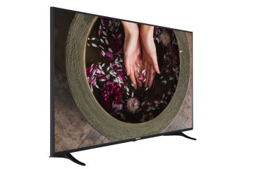 Philips 65HFL2879T/12 TV Hospitality 165,1 cm (65") 4K Ultra HD 350 cd/m² Nero 16 W