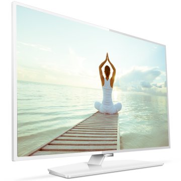 Philips 32HFL3011W/12 TV Hospitality 81,3 cm (32") HD 280 cd/m² Bianco 16 W