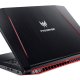Acer Predator Helios 300 PH317-52-71BR Intel® Core™ i7 i7-8750H Computer portatile 43,9 cm (17.3