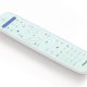 Philips 22AV1109H telecomando TV Pulsanti 2