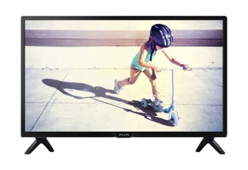 Philips 4000 series TV LED ultra sottile 32PHS4012/12