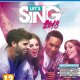 Deep Silver Let's Sing 2018 + 1 Mic (PS4) Standard PlayStation 4 2