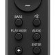 Sony HT-SF200, soundbar singola a 2.1 canali con Bluetooth 15